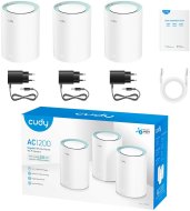 Cudy M1300 (3-Pack) - cena, srovnání