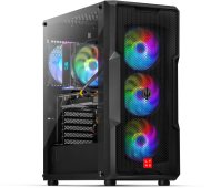 Lynx Challenger Ryzen 10463073 - cena, srovnání
