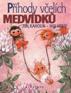 Příhody včelích medvídků - cena, srovnání