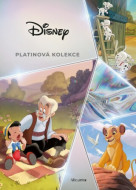 Disney - Platinová kolekce - cena, srovnání