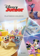 Disney Junior - Platinová kolekce - cena, srovnání