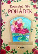 Kouzelná říše pohádek - cena, srovnání