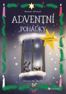 Adventní pohádky - rozšířené vydání - cena, srovnání