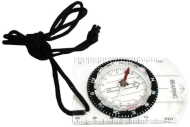 Sedco Buzola pre začiatočníkov 70 x 48 mm - cena, srovnání