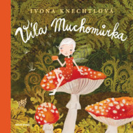Víla Muchomůrka - cena, srovnání