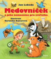 Medovníček a jeho nemocnice pro zvířátka - cena, srovnání