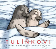 Tulíňkovi - Jonáš Ledecký - cena, srovnání