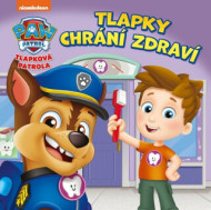 Tlapková patrola - Tlapky chrání zdraví - cena, srovnání