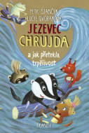 Jezevec Chrujda a jak přetekla trpělivost - cena, srovnání