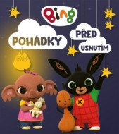 Bing - Pohádky před usnutím - cena, srovnání