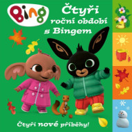 Bing - Čtyři roční období s Bingem - cena, srovnání