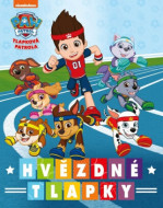Tlapková patrola - Hvězdné tlapky - cena, srovnání
