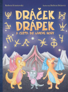 Dráček Drápek a Cesta do Lávové hory - cena, srovnání