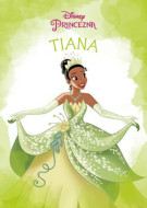 Princezna - Tiana - cena, srovnání