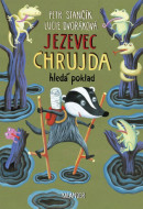 Jezevec Chrujda hledá poklad - cena, srovnání