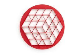 Lékué Vykrajovadlá na mini koláče Lékué Mini Pies
