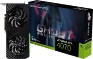 Gainward GeForce RTX 4070 12GB 4710562244724 - cena, srovnání
