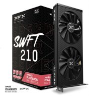 XFX Radeon RX 6650 XT 8GB RX-665X8DFDY - cena, srovnání