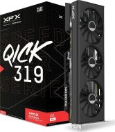 XFX Radeon RX 7700 XT 12GB RX-77TQICKB9 - cena, srovnání
