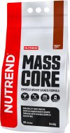 Nutrend Mass Core 5440g - cena, srovnání