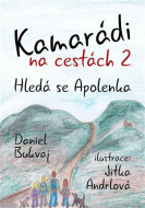 Kamarádi na cestách 2 - cena, srovnání
