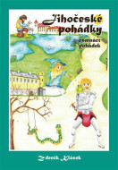 Jihočeské pohádky - Zdeněk Klásek - cena, srovnání