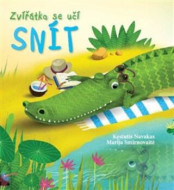 Zvířátka se učí snít - cena, srovnání