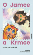 O Jamce a Krmce - cena, srovnání