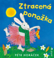Ztracená ponožka - cena, srovnání