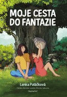 Moje cesta do fantazie - cena, srovnání