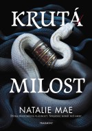 Krutá milost - cena, srovnání