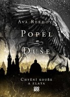 Popel a duše - cena, srovnání