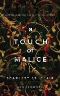 A Touch of Malice - cena, srovnání