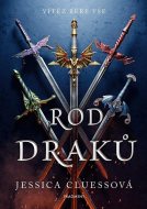 Rod draků - cena, srovnání