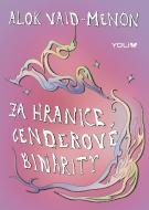 Za hranice genderové binarity - cena, srovnání