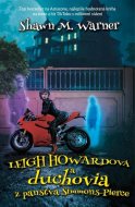 Leigh Howardová a duchovia z panstva Simmons-Pierce - cena, srovnání