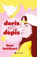 Doris píše dopis - cena, srovnání