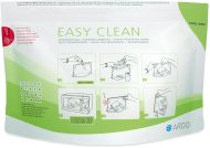 Ardo EasyClean sterilizačné vrecká 5 ks - cena, srovnání