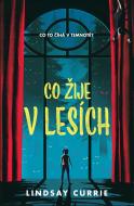 Co žije v lesích - cena, srovnání