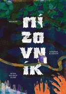 Mízovník - Kateřina Blažková - cena, srovnání