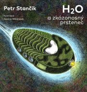 H2O a zkázonosný prstenec - cena, srovnání