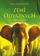 Země odvážných: Krev a kosti - cena, srovnání