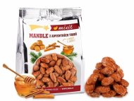 Mixit Mandle z adventných trhov do vrecka 12x60g - cena, srovnání