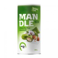 Matcha Tea Mandle v čokoláde 300g - cena, srovnání