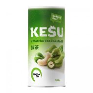 Matcha Tea Kešu v čokoláde 300g - cena, srovnání