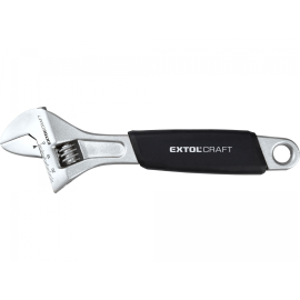 Extol CRAFT 6502 Kľúč nastaviteľný 200mm