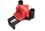 Extol PREMIUM svorky uhlové stolárske 8815440 - cena, srovnání