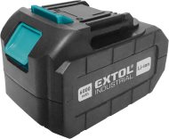 Extol INDUSTRIAL batéria akumulátorová 18V 8791115B6 - cena, srovnání