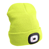 Extol Light čiapka s čelovkou LED 43194 - cena, srovnání