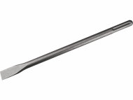 Extol PREMIUM sekáč plochý SDS MAX 8801554 - cena, srovnání